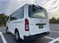 2007 Toyota Hiace Van