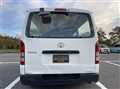 2007 Toyota Hiace Van