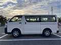 2007 Toyota Hiace Van