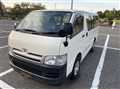 2007 Toyota Hiace Van