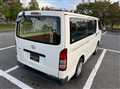 2007 Toyota Hiace Van