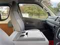2007 Toyota Hiace Van
