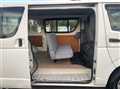 2007 Toyota Hiace Van