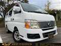 2007 Nissan Caravan Van