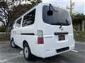 2007 Nissan Caravan Van