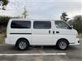2007 Nissan Caravan Van