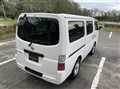 2007 Nissan Caravan Van