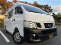 2013 Nissan NV350 Caravan