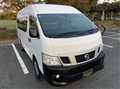 2013 Nissan NV350 Caravan