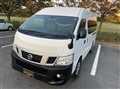 2013 Nissan NV350 Caravan