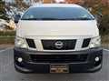 2013 Nissan NV350 Caravan