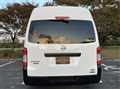 2013 Nissan NV350 Caravan