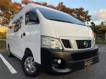 2013 Nissan NV350 Caravan