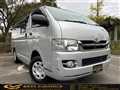 2008 Toyota Hiace Van