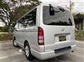 2008 Toyota Hiace Van