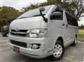 2008 Toyota Hiace Van