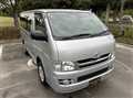 2008 Toyota Hiace Van