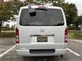 2008 Toyota Hiace Van