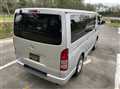 2008 Toyota Hiace Van