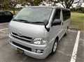 2008 Toyota Hiace Van