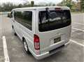 2008 Toyota Hiace Van