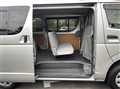 2008 Toyota Hiace Van