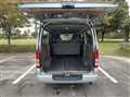 2008 Toyota Hiace Van