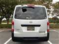 2014 Nissan NV350 Caravan