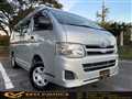 2012 Toyota Hiace Van
