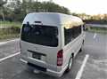 2012 Toyota Hiace Van