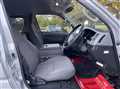 2012 Toyota Hiace Van