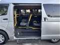 2012 Toyota Hiace Van