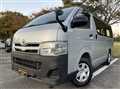 2012 Toyota Hiace Van