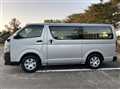 2012 Toyota Hiace Van