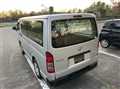 2012 Toyota Hiace Van