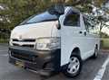 2012 Toyota Hiace Van