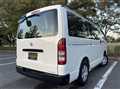 2012 Toyota Hiace Van