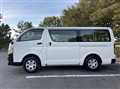 2012 Toyota Hiace Van