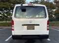 2012 Toyota Hiace Van