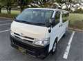 2012 Toyota Hiace Van