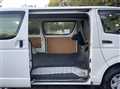 2012 Toyota Hiace Van