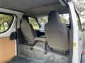 2012 Toyota Hiace Van