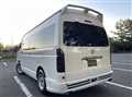 2006 Toyota Hiace Van
