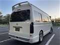 2006 Toyota Hiace Van
