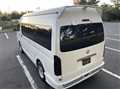 2006 Toyota Hiace Van