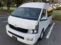 2006 Toyota Hiace Van