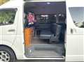2006 Toyota Hiace Van