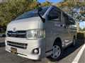 2010 Toyota Hiace Van
