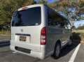 2010 Toyota Hiace Van
