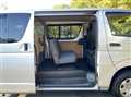 2010 Toyota Hiace Van